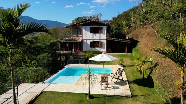 Foto 2 do(a) Casa em Condomínio de 4 quartos à venda em Cuiabá, Petrópolis