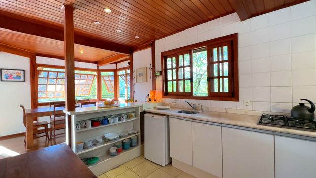 Foto 16 do(a) Casa em Condomínio de 4 quartos à venda em Cuiabá, Petrópolis