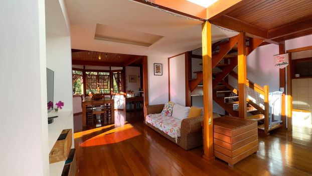 Foto 10 do(a) Casa em Condomínio de 4 quartos à venda em Cuiabá, Petrópolis