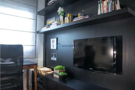 Foto 19 do(a) Apartamento de 3 quartos à venda em Pinheiros, São Paulo