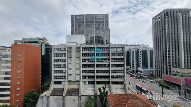 Foto 36 do(a) Apartamento de 3 quartos à venda em Bela Vista, São Paulo
