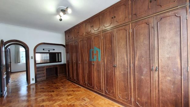 Foto 15 do(a) Apartamento de 3 quartos à venda em Bela Vista, São Paulo