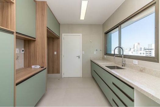 Foto 20 do(a) Cobertura de 4 quartos à venda em Aclimação, São Paulo
