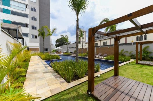 Foto 34 do(a) Apartamento de 2 quartos à venda em Vila Yara, Osasco