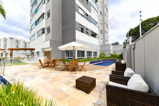 Foto 37 do(a) Apartamento de 2 quartos à venda em Vila Yara, Osasco