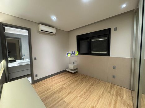 Foto 8 do(a) Casa em Condomínio de 4 quartos à venda em Residencial Lago Sul, Bauru