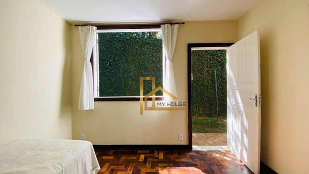 Foto 41 do(a) Casa em Condomínio de 6 quartos à venda em Albuquerque, Teresópolis