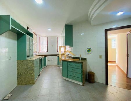 Foto 15 do(a) Casa em Condomínio de 6 quartos à venda em Albuquerque, Teresópolis