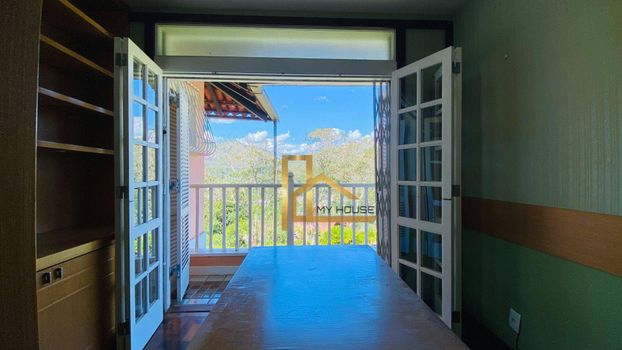 Foto 50 do(a) Casa em Condomínio de 6 quartos à venda em Albuquerque, Teresópolis