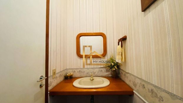 Foto 13 do(a) Casa em Condomínio de 6 quartos à venda em Albuquerque, Teresópolis