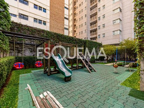 Foto 20 do(a) Apartamento de 3 quartos à venda em Chácara Itaim, São Paulo