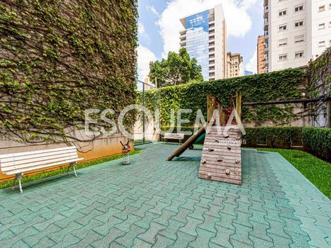 Foto 18 do(a) Apartamento de 3 quartos à venda em Chácara Itaim, São Paulo
