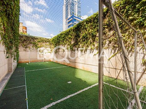 Foto 19 do(a) Apartamento de 3 quartos à venda em Chácara Itaim, São Paulo