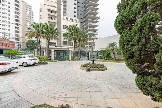 Foto 47 do(a) Apartamento de 3 quartos à venda em Jardim Paulista, São Paulo