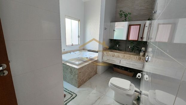 Foto 15 do(a) Casa em Condomínio de 3 quartos à venda em Residencial Haroldo Magalhães, Mirassol