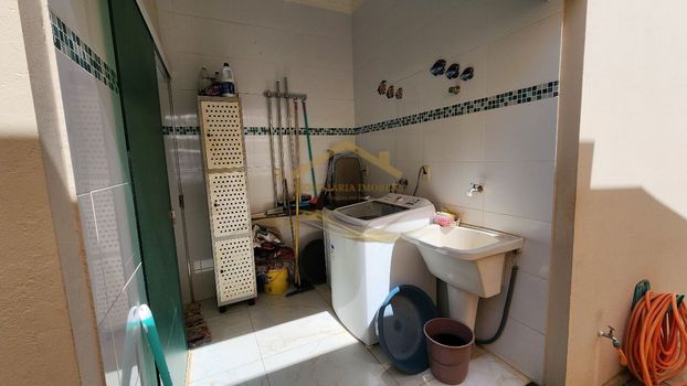 Foto 21 do(a) Casa em Condomínio de 3 quartos à venda em Residencial Haroldo Magalhães, Mirassol
