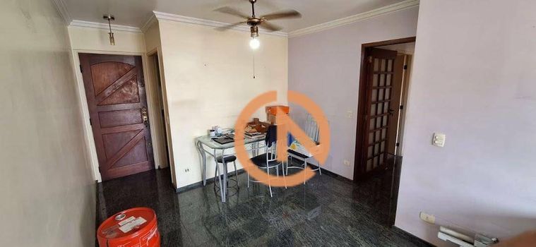 Foto 1 do(a) Apartamento de 2 quartos à venda em Parada Inglesa, São Paulo