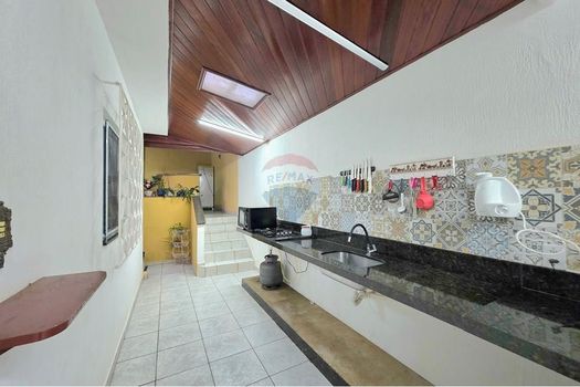 Foto 3 do(a) Casa de 3 quartos à venda em Jardim Itamaraty, Mogi Guaçu