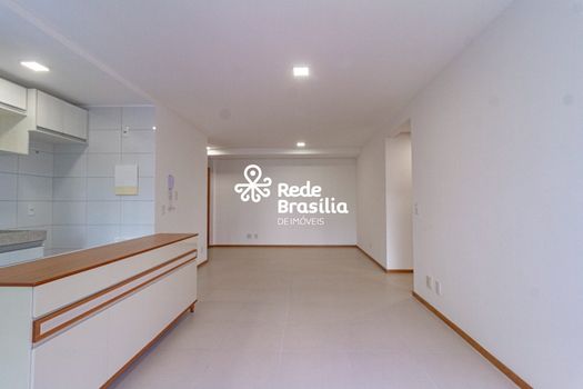 Foto 4 do(a) Apartamento de 2 quartos para alugar em Zona Industrial (Guará), Brasília