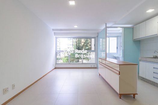 Foto 3 do(a) Apartamento de 2 quartos para alugar em Zona Industrial (Guará), Brasília