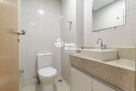 Foto 13 do(a) Apartamento de 2 quartos para alugar em Zona Industrial (Guará), Brasília