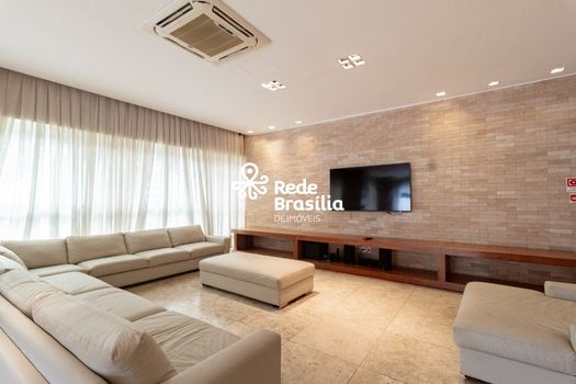 Foto 40 do(a) Apartamento de 2 quartos para alugar em Zona Industrial (Guará), Brasília