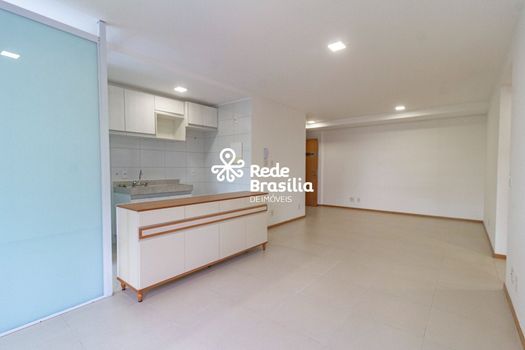 Foto 5 do(a) Apartamento de 2 quartos para alugar em Zona Industrial (Guará), Brasília