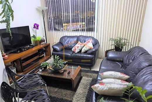 Foto 3 do(a) Apartamento de 3 quartos à venda em Jardim das Laranjeiras, São Paulo