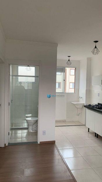 Foto 2 do(a) Apartamento de 2 quartos à venda em Wanel Ville, Sorocaba