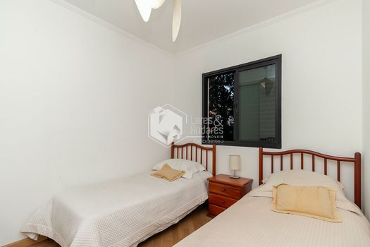 Foto 7 do(a) Apartamento de 3 quartos à venda em Pinheiros, São Paulo
