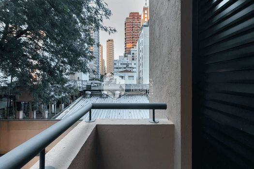 Foto 5 do(a) Apartamento de 3 quartos à venda em Pinheiros, São Paulo