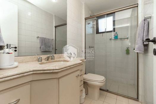 Foto 11 do(a) Apartamento de 3 quartos à venda em Pinheiros, São Paulo