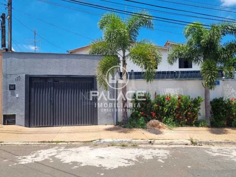 Foto 2 do(a) Casa de 3 quartos à venda em Jardim Alvorada, Piracicaba