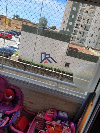 Foto 6 do(a) Apartamento de 2 quartos à venda em Jardim Nove de Julho, São Paulo