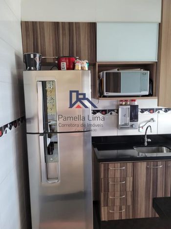 Foto 8 do(a) Apartamento de 2 quartos à venda em Jardim Nove de Julho, São Paulo