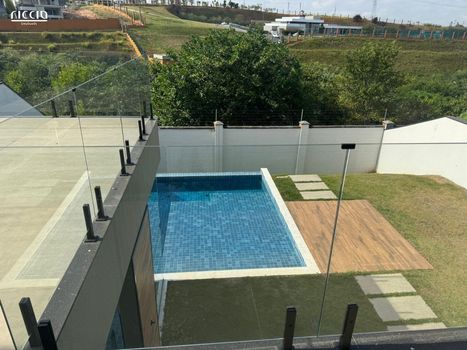 Foto 5 do(a) Casa em Condomínio de 4 quartos à venda em Condomínio Residencial Alphaville I, São José dos Campos