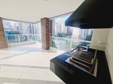 Foto 25 do(a) Apartamento de 4 quartos à venda em Paraíso, São Paulo