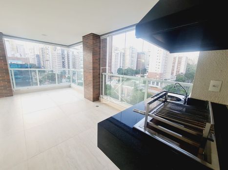 Foto 12 do(a) Apartamento de 4 quartos à venda em Paraíso, São Paulo