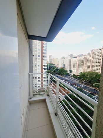 Foto 21 do(a) Apartamento de 4 quartos à venda em Paraíso, São Paulo