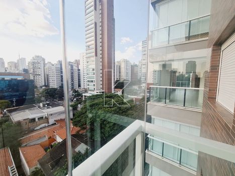 Foto 20 do(a) Apartamento de 4 quartos à venda em Paraíso, São Paulo