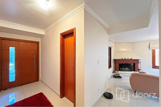 Foto 3 do(a) Casa de 3 quartos à venda em Espírito Santo, Porto Alegre