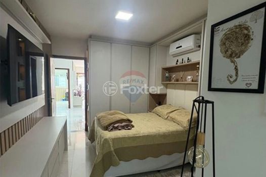 Foto 9 do(a) Apartamento de 2 quartos à venda em São João do Rio Vermelho, Florianópolis
