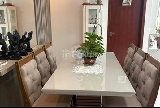 Foto 5 do(a) Apartamento de 2 quartos à venda em São João do Rio Vermelho, Florianópolis