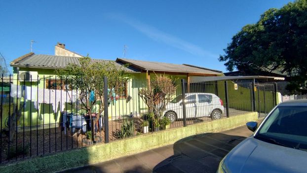 Foto 2 do(a) Casa de 4 quartos à venda em São José, Sapucaia do Sul