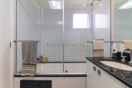 Foto 19 do(a) Apartamento de 4 quartos à venda em Vila Romana, São Paulo