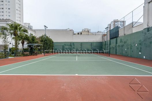 Foto 43 do(a) Apartamento de 4 quartos à venda em Vila Romana, São Paulo