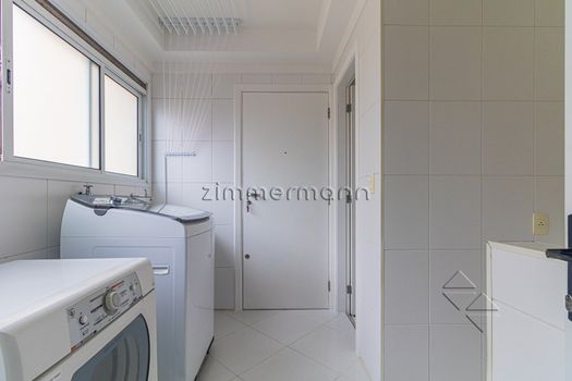 Foto 22 do(a) Apartamento de 4 quartos à venda em Vila Romana, São Paulo