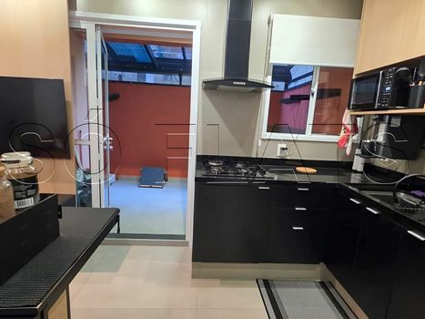 Foto 4 do(a) Flat de 1 quartos à venda em Sé, São Paulo