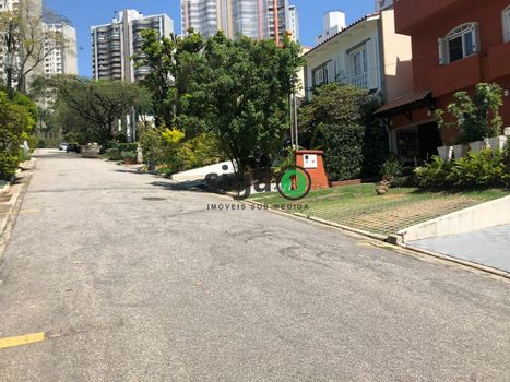 Foto 8 do(a) Casa em Condomínio de 3 quartos à venda em Jardim Ampliação, São Paulo
