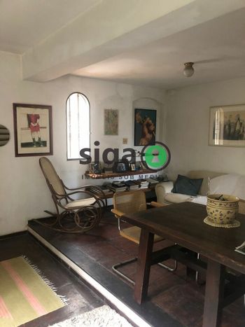 Foto 13 do(a) Casa em Condomínio de 3 quartos à venda em Jardim Ampliação, São Paulo